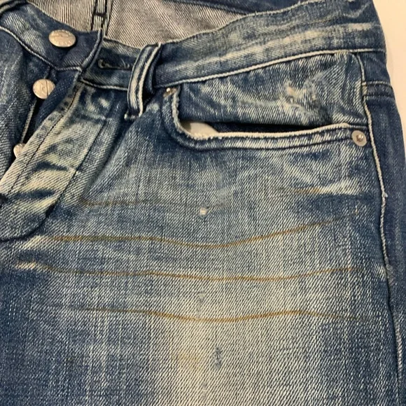 Diesel jean - Picture 2 of 10